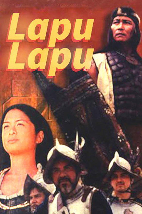 Cartel de Lapu-Lapu