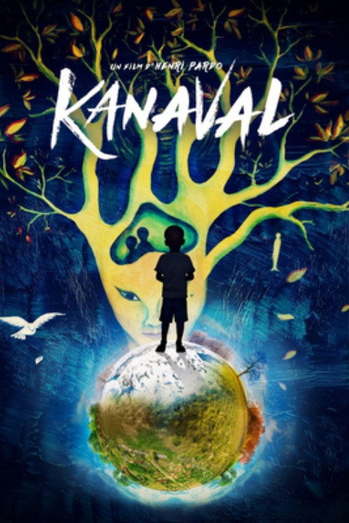 Cartel de Kanaval
