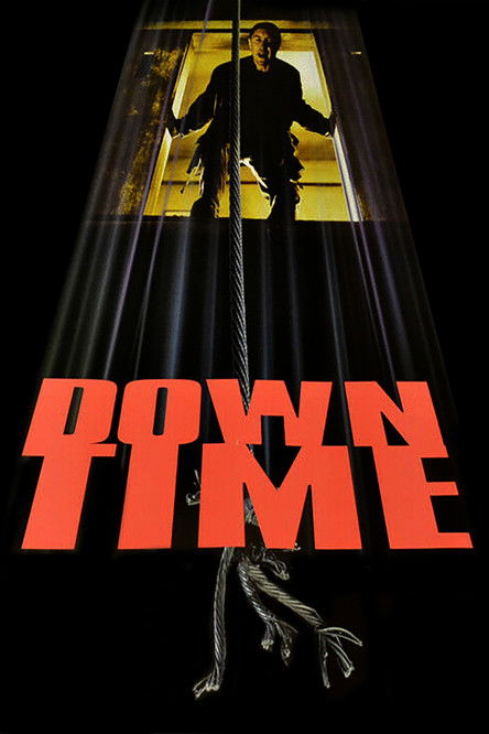 Cartel de Downtime