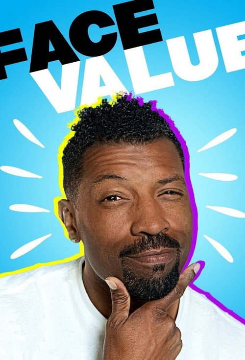 Cartel de Face Value