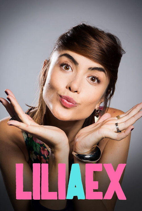 Cartel de Lili a Ex
