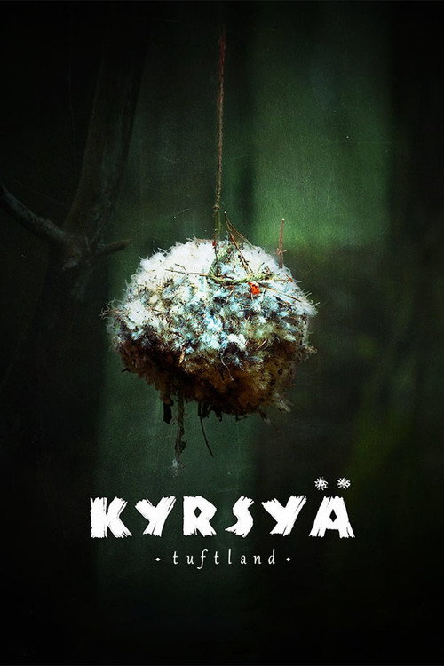 Cartel de Kyrsyä