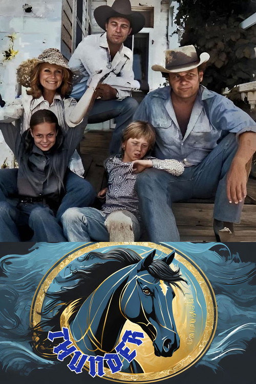 Cartel de Thunder