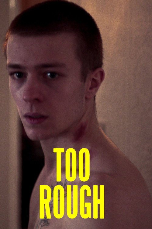 Cartel de Too Rough