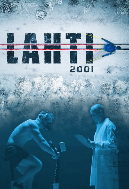 Cartel de Lahti 2001