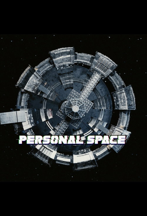 Cartel de Personal Space