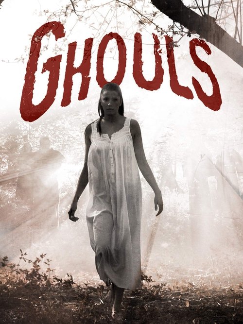 Cartel de Ghouls