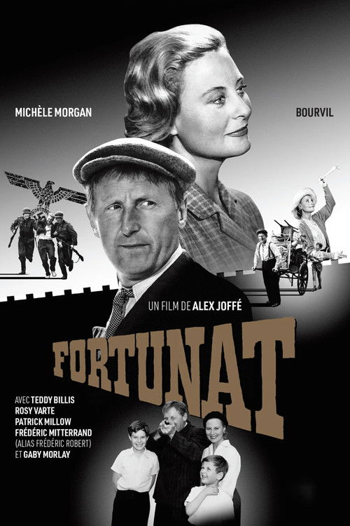 Cartel de Fortunat