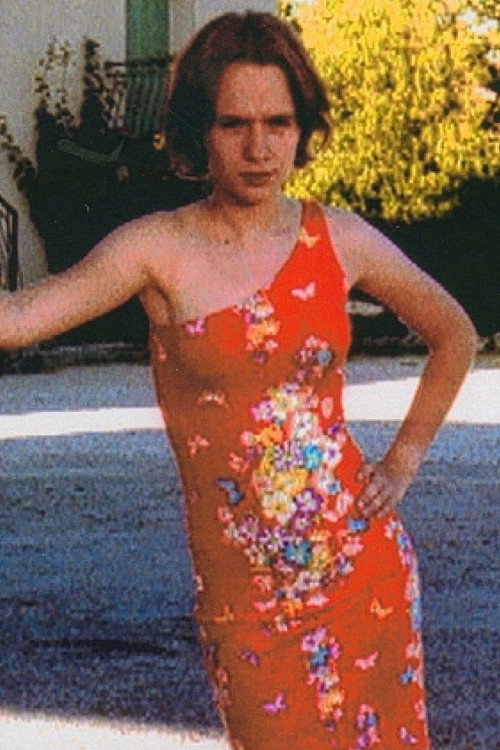 Cartel de Petite soeur