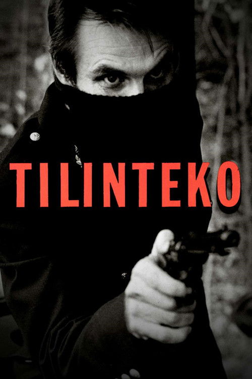 Cartel de Tilinteko