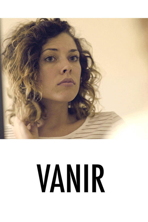 Cartel de VANIR