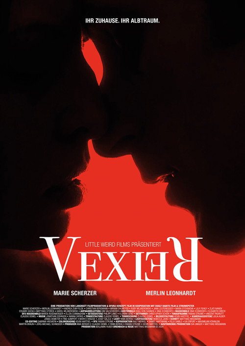 Cartel de Vexier