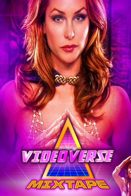 Cartel de Videoverse: Mixtape
