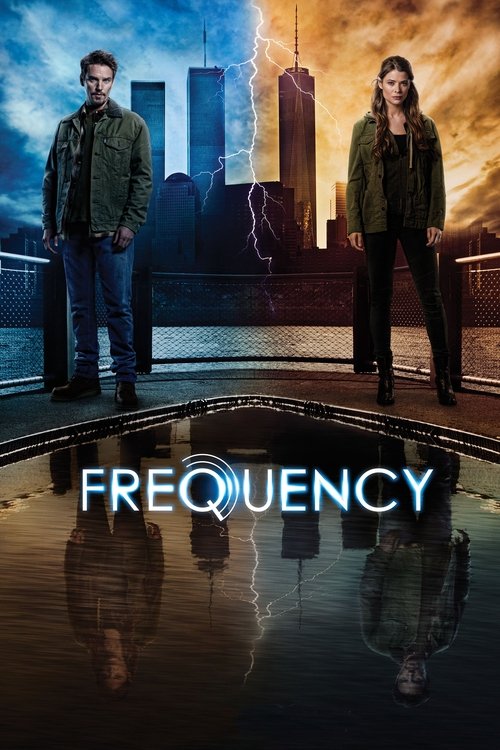 Cartel de Frequency
