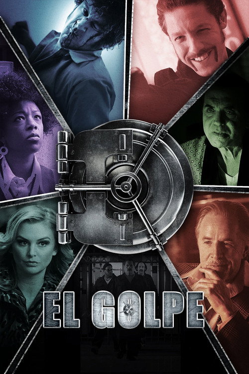 Cartel de Vault