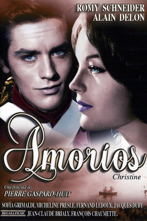 Cartel de Amoríos