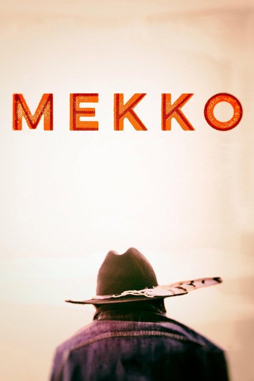 Cartel de Mekko