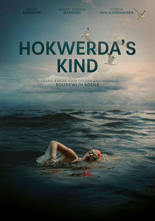Cartel de Hokwerda's kind