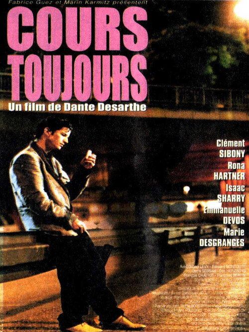 Cartel de Cours toujours