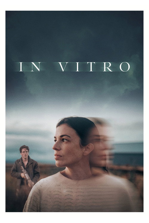 Cartel de In Vitro