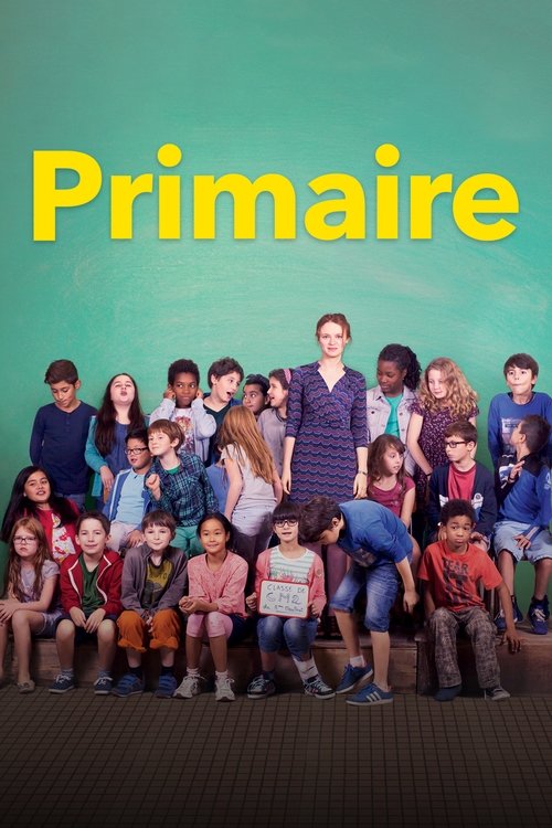 Cartel de Primaire