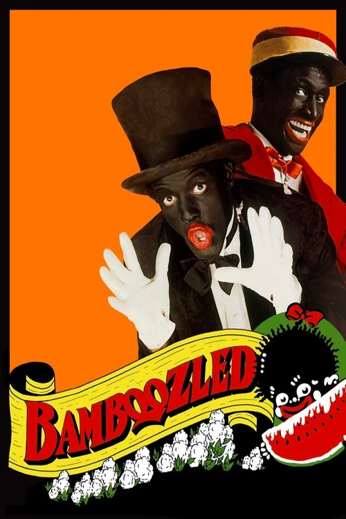 Cartel de Bamboozled