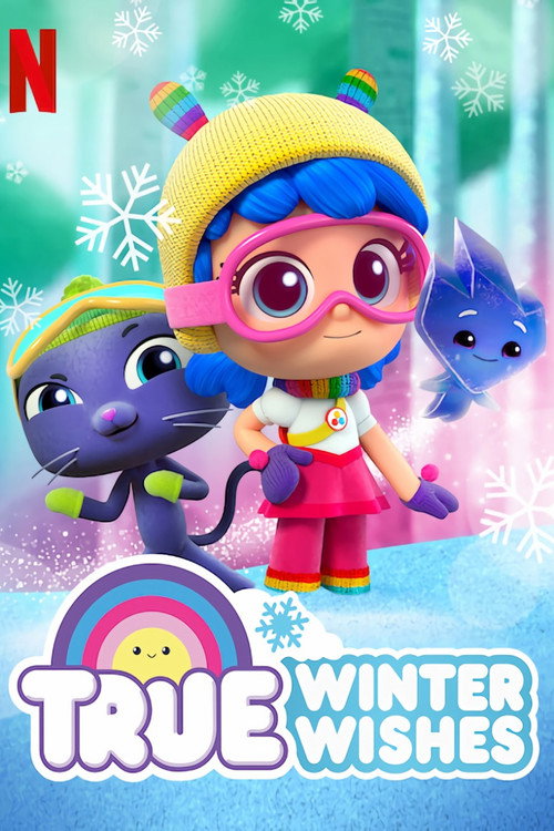 Cartel de True: Winter Wishes
