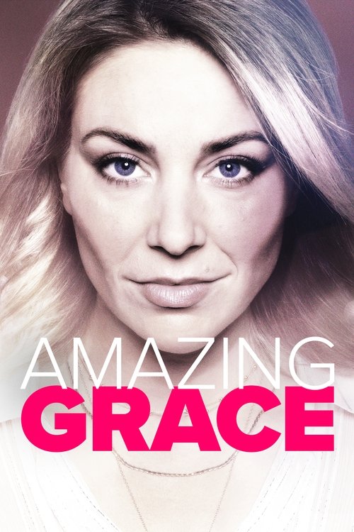 Cartel de Amazing Grace