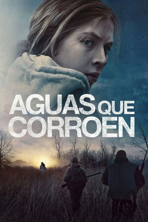 Cartel de Rust Creek