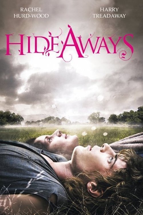 Cartel de Hideaways