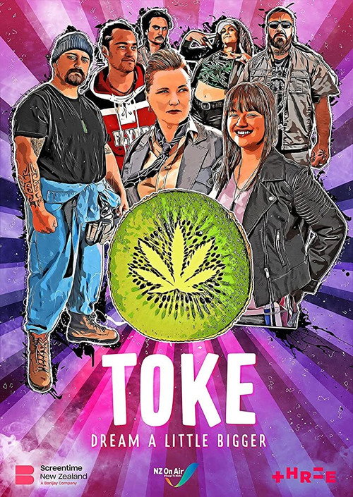 Cartel de Toke