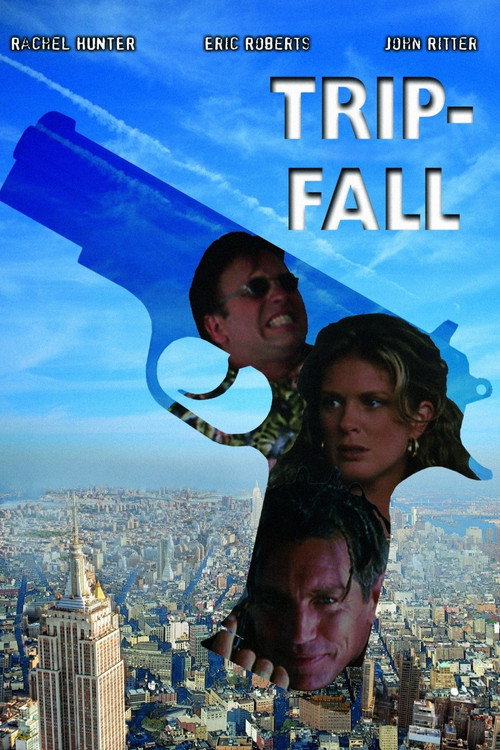 Cartel de TripFall