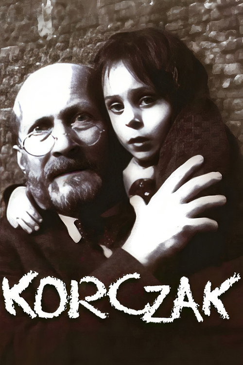Cartel de Korczak