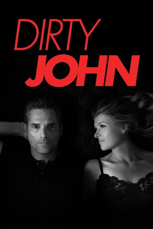 Cartel de Dirty John