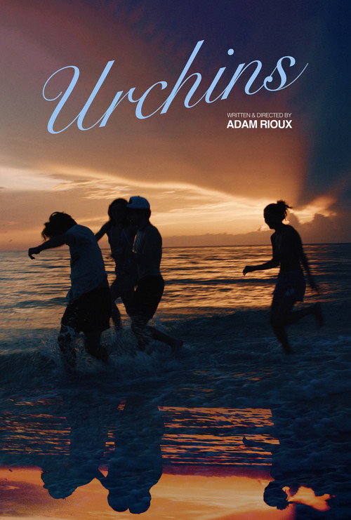 Cartel de Urchins