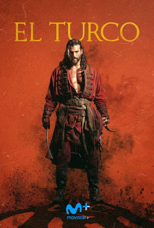 Cartel de El Turco