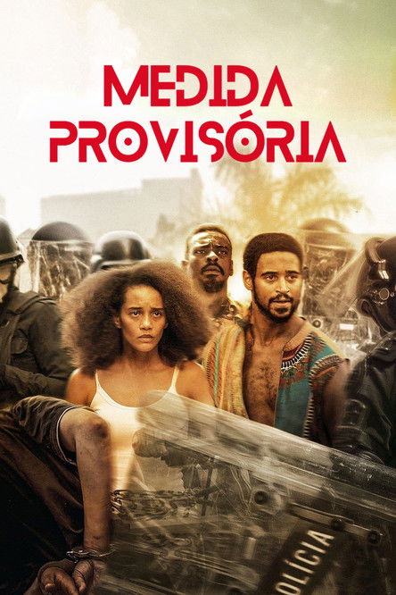 Cartel de Medida Provisória