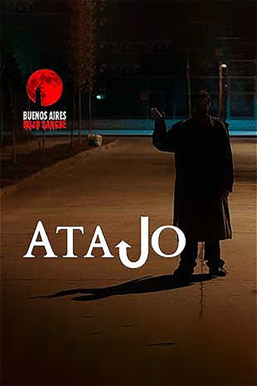 Cartel de Atajo