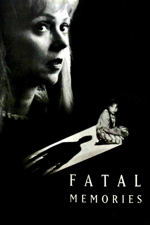 Cartel de Fatal Memories