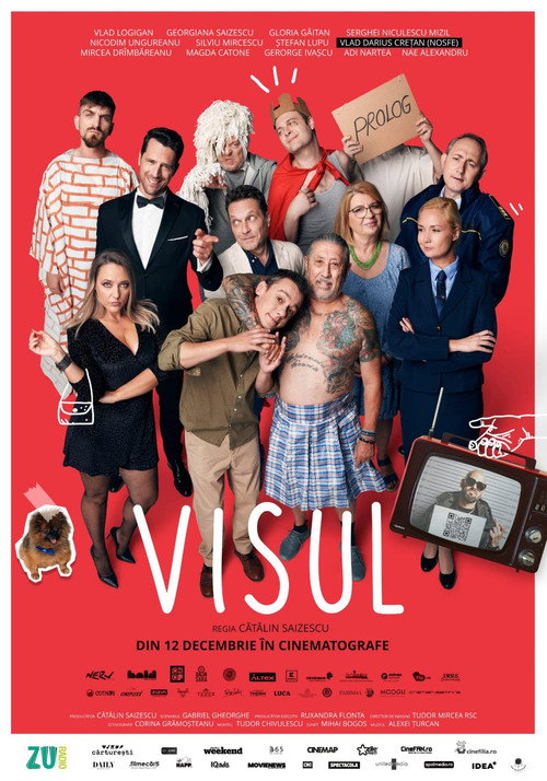 Cartel de Visul