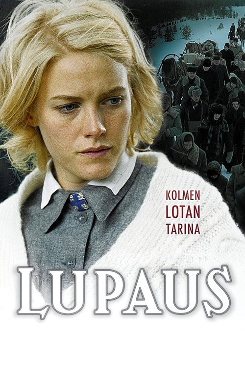 Cartel de Lupaus