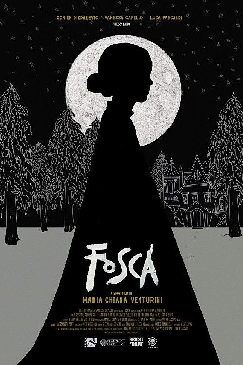 Cartel de Fosca
