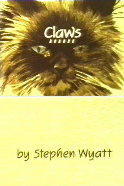 Cartel de Claws