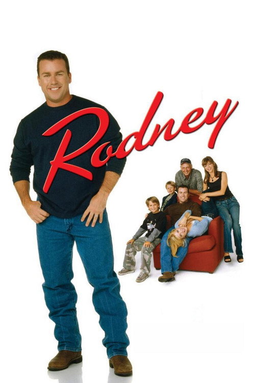 Cartel de Rodney