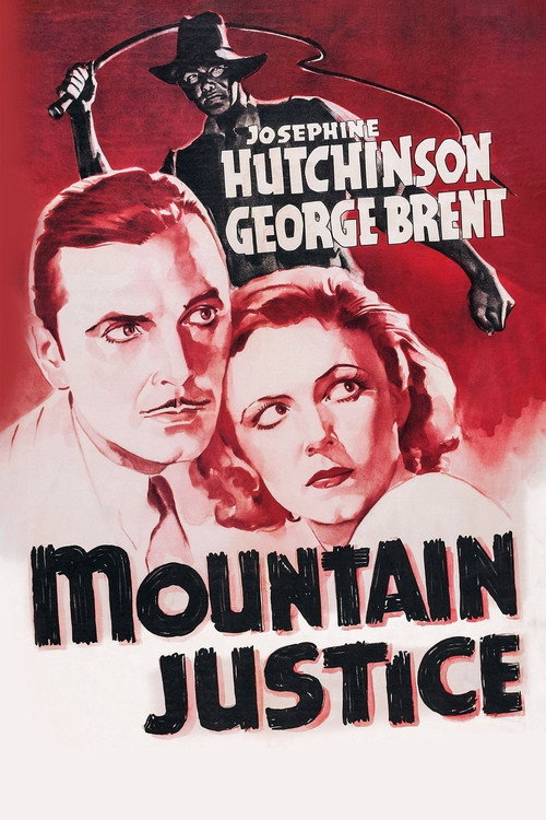 Cartel de Mountain Justice