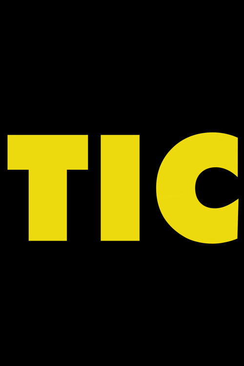 Cartel de Tic