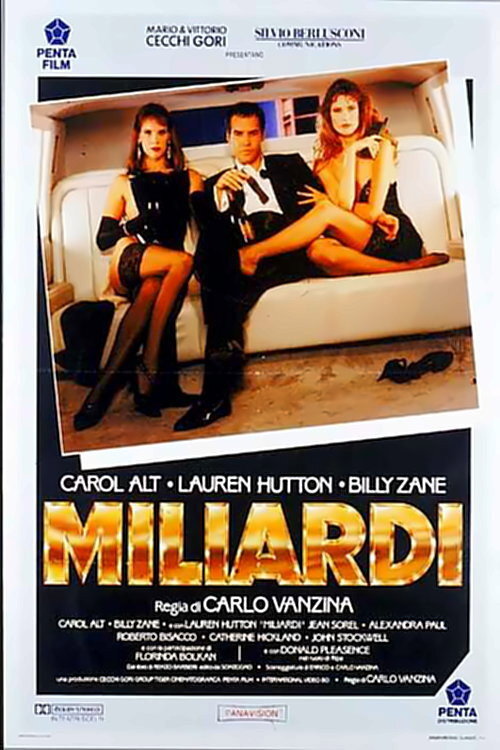 Cartel de Miliardi