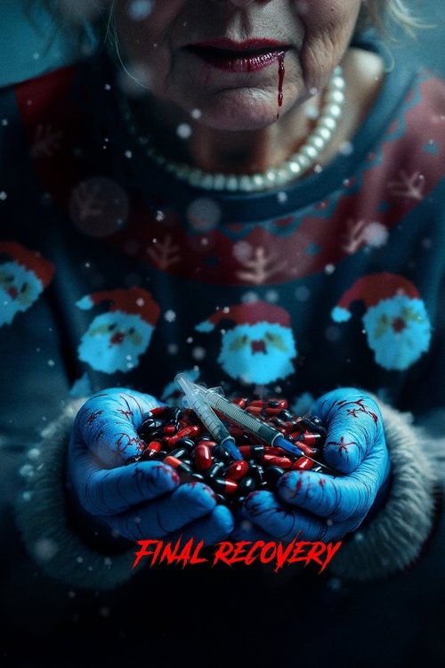 Cartel de Final Recovery