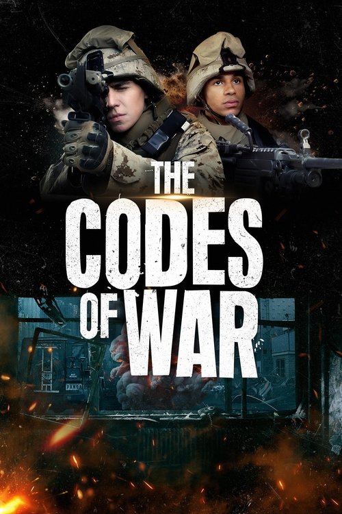 Cartel de Códigos de Guerra