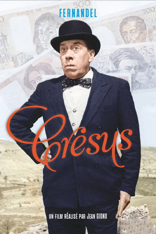 Cartel de Croesus